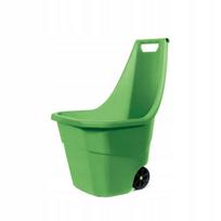 senukai karutis - Karutis Prosperplast LIME 55L - 3 nuotrauka