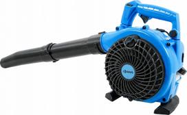 sniego pustuvas - BAUG B5900 - 3 nuotrauka