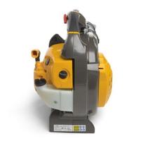 stigs lapu pustuvas - Stiga BL 530 V; 0,8 kW - 4 nuotrauka