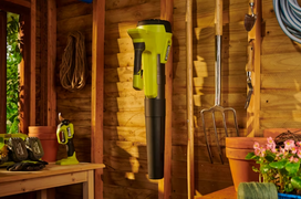 ryobi 18v - Ryobi RY18BLB-0 - 2 nuotrauka