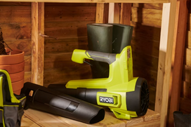 ryobi 18v - Ryobi RY18BLB-0 - 3 nuotrauka