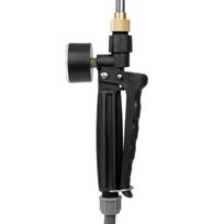 akumuliatorinis sodo purkstuvas - DAEWOO DSA 1221LI SET, 12 l - 7 nuotrauka