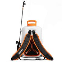 akumuliatorinis sodo purkstuvas - DAEWOO DSA 1221LI SET, 12 l - 15 nuotrauka