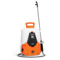 akumuliatorinis sodo purkstuvas - DAEWOO DSA 1221LI SET, 12 l - 16 nuotrauka