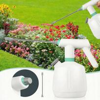 akumuliatorinis purkstuvas finland -  Finland Battery Powered Sprayer, 2 l - 3 nuotrauka