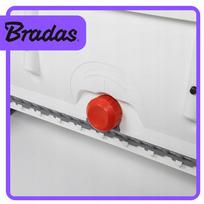 linu seklos - Barstytuvas Bradas 698231, 12 l - 2 nuotrauka