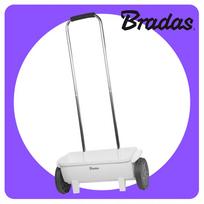 linu seklos - Barstytuvas Bradas 698231, 12 l - 3 nuotrauka