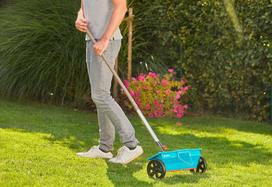 barstytuvas l gardena - Barstytuvas Gardena Combisystem 420-20, 3 l - 3 nuotrauka