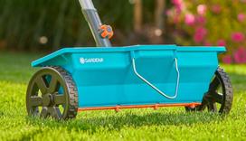 barstytuvas l gardena - Barstytuvas Gardena Combisystem 420-20, 3 l - 5 nuotrauka