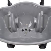 vezimelis 300 - AW-Tools AWTOOLS SODO SĖJAMĖ 15L - 4 nuotrauka