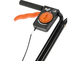 seklos - Barstytuvas sėkloms FLO T89877, 15 kg - 3 nuotrauka