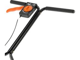 seklos - Barstytuvas sėkloms FLO T89877, 15 kg - 4 nuotrauka