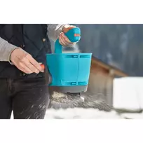 barstytuvas l gardena - Barstytuvas Gardena, 1.8 l - 2 nuotrauka