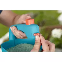 barstytuvas l gardena - Barstytuvas Gardena, 1.8 l - 3 nuotrauka