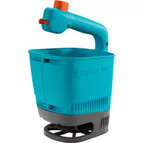 barstytuvas l gardena - Barstytuvas Gardena, 1.8 l - 5 nuotrauka