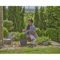 gardena akumuliatorines zirkles - Gardena ClassicCut 09886-20, 3.6 V - 9 nuotrauka