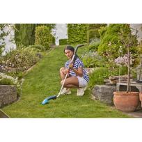 gardena akumuliatorines zirkles - Gardena ClassicCut 09886-20, 3.6 V - 10 nuotrauka