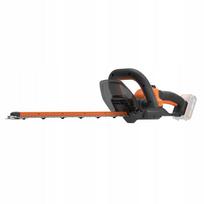 akumuliatorines zirkles - Worx WG261E.9, 20 V - 2 nuotrauka