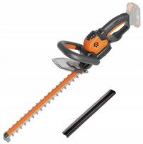 akumuliatorines zirkles - Worx WG261E.9, 20 V - 3 nuotrauka