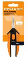 sodas - Fiskars Solid Microtip Secateurs SP13 - 2 nuotrauka