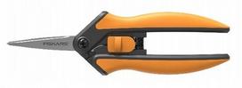 sodas - Fiskars Solid Microtip Secateurs SP13 - 3 nuotrauka