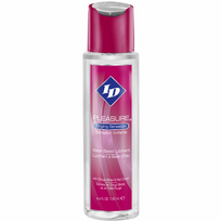 water based lubricant - Vandens pagrindo lubrikantas ID Pleasure, 130ml - 2 nuotrauka