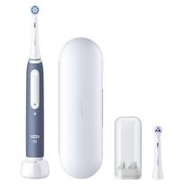 dantu sepetelio deklas - Oral-B iO My Way Ocean Mėlyna (Ocean Blue) - 3 nuotrauka