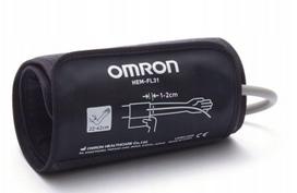 monitor arm - Omron M4 Connect AFib kraujospūdžio matuoklis, juodas (Black) - 4 nuotrauka
