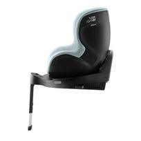 automobiline kedute 18 kg - Britax-Römer DUALFIX PRO M, 61-105 cm, Mėlyna (Harbor Blue) - 11 nuotrauka