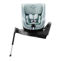 automobiline kedute 18 kg - Britax-Römer DUALFIX PRO M, 61-105 cm, Mėlyna (Harbor Blue) - 13 nuotrauka
