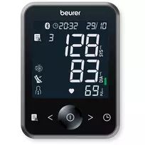 beurere - BEURER BM64 - 5 nuotrauka