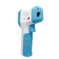 bekontaktis termometras - Uni-T UT305H - 2 nuotrauka