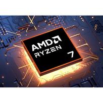 hp 16gb ryzen - HP ProBook 4 G1a, Ryzen 7 250, 16 GB, 512 GB, 16", WUXGA, Sidabrinis (Silver) - 3 nuotrauka