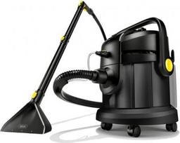 karcher se 4 - Karcher SE 4 Go!Further Juodas (Black) - 2 nuotrauka
