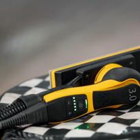 mirka - Mirka DEOS II 383 CA, 300 W - 4 nuotrauka