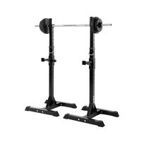 rebel active - REBEL ACTIVE reguliuojami štangos stovai - 3 nuotrauka