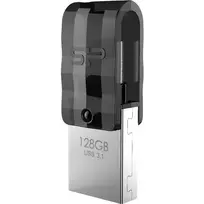atmintine 128gb usb 2.0 - SILICON POWER SP128GBUC3C31V1K - 2 nuotrauka