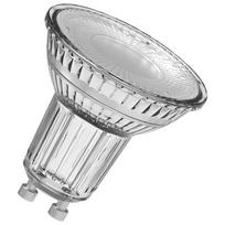 lempute osram gu10 - Osram LED PAR16 GU10 3.6 W 350 lm 4000K Skaidri (Clear) - 3 nuotrauka