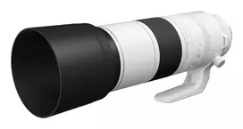 canon rf 200 800mm is usm - Canon RF 200-800mm f/6.3-9 IS USM Juodas (Black) - 6 nuotrauka
