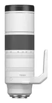 canon rf 200 800mm is usm - Canon RF 200-800mm f/6.3-9 IS USM Juodas (Black) - 9 nuotrauka