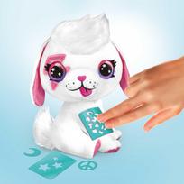 canal toys aerografu - Canal Toys Airbrush Plush Puppy 249CL, įvairių spalvų - 10 nuotrauka
