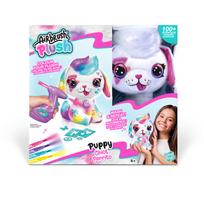 canal toys aerografu - Canal Toys Airbrush Plush Puppy 249CL, įvairių spalvų - 17 nuotrauka