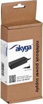 45w adapteris - AKYGA AK-ND-61 - 2 nuotrauka