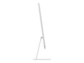ssd - Apple iMac 24" M4 8C CPU, 8C GPU/16GB/256GB SSD/Sidabrinis (Silver) - 6 nuotrauka