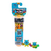 mrbeast swarms - Figūrėlių rinkinys Beast Lab Swarms, 2.5 cm, įvairių spalvų - 7 nuotrauka