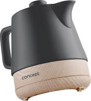 virdulys concept - Concept RK-0062 - 4 nuotrauka
