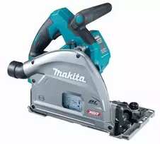 makita akumuliatorinis pjuklas - MAKITA SP001GZ03 40V MAX XGT - 3 nuotrauka