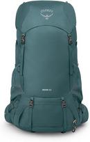 violetines kuprines - Osprey Renn 65 S/M Aurora Purple (Violetinė) - 3 nuotrauka