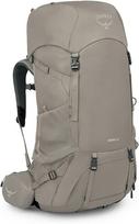violetines kuprines - Osprey Renn 65 S/M Aurora Purple (Violetinė) - 4 nuotrauka