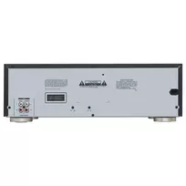 muzikinis centras - Teac AD-850-SE - 3 nuotrauka